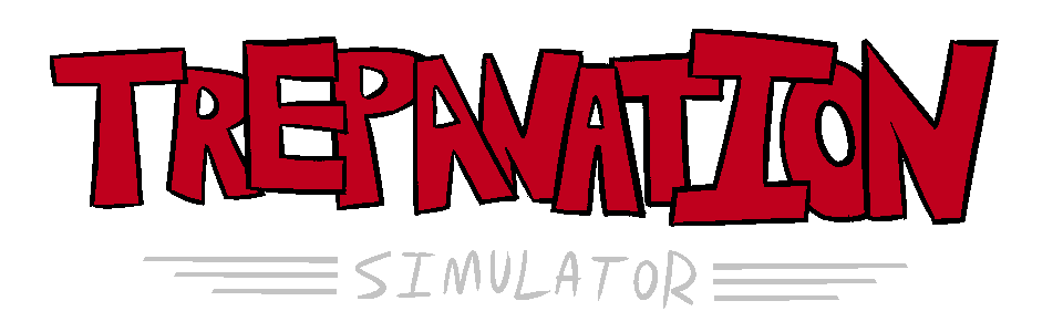 Trepanation Simulator