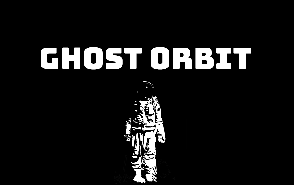 GHOST ORBIT