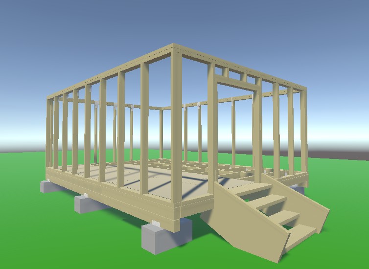 Cabin 0.01a