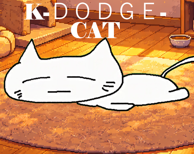 k-DODGE-CAT