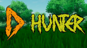 D Hunter [Project] by fezzofficial