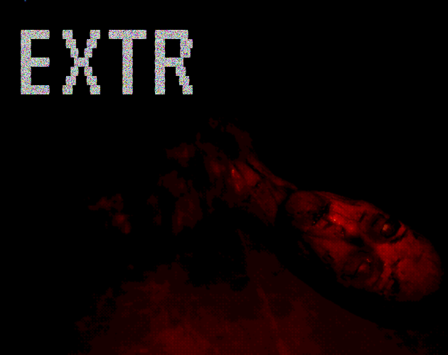 EXTR cover