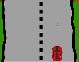 No Brakes Racing