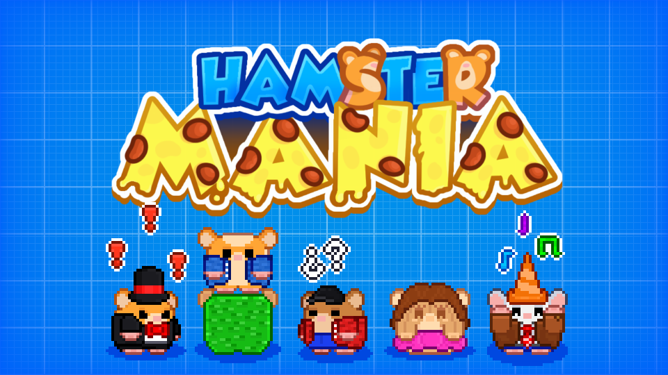 Hamster Mania