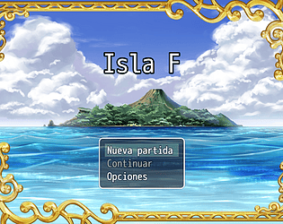 Isla F