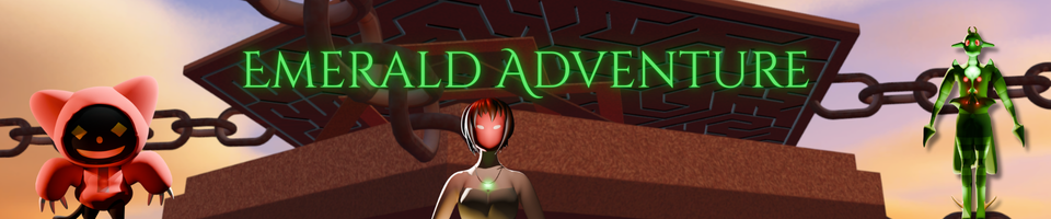 Emerald Adventure