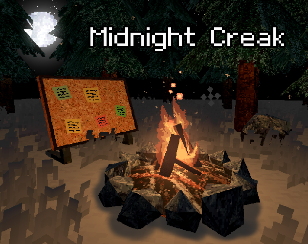 Midnight Creak