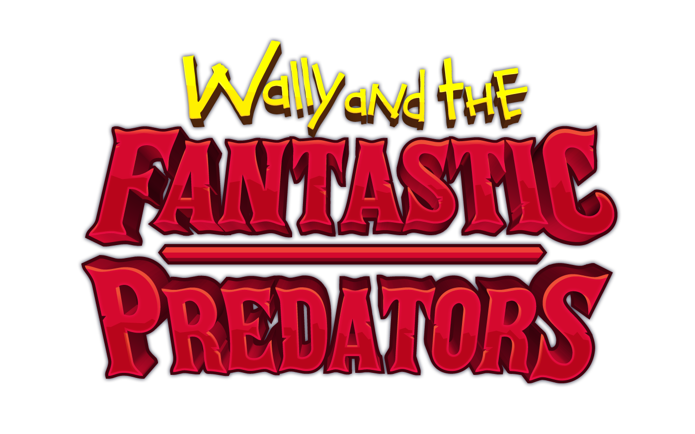 [2019 DEMO] Wally and the FANTASTIC PREDATORS