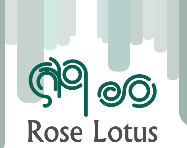 Rose Lotus