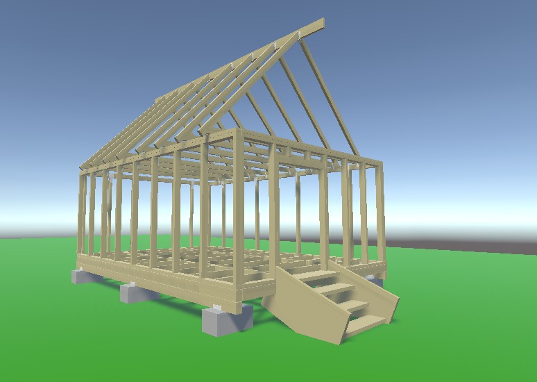 Cabin 0.02a