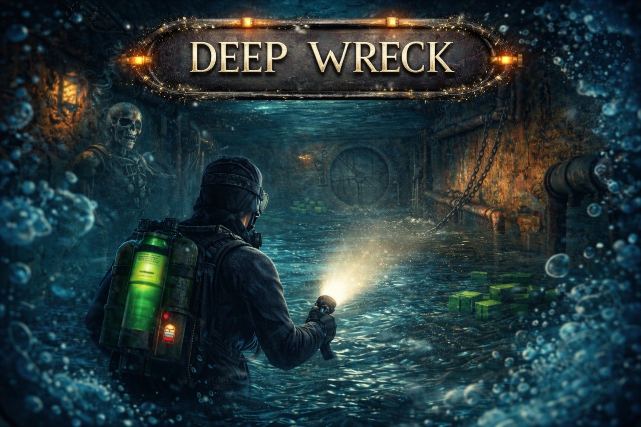 Deepwreck