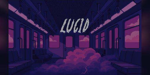 Cover image for LUCID