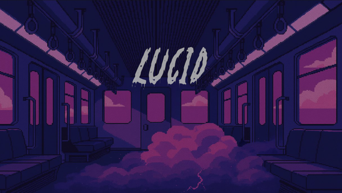 Cover image for LUCID