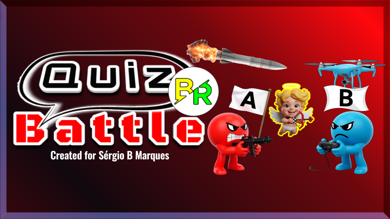 Quiz Battle BR