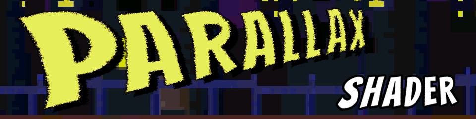 Parallax Shader