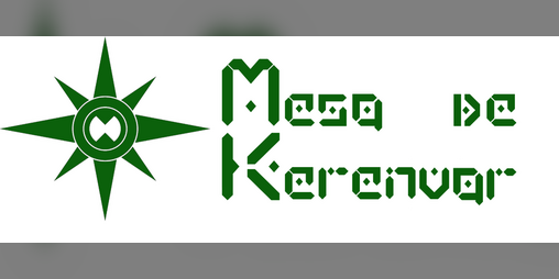 Cover image for Mesa de Kerenvar