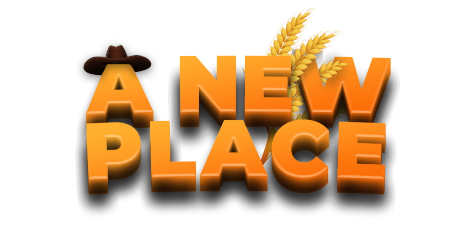 A New Place