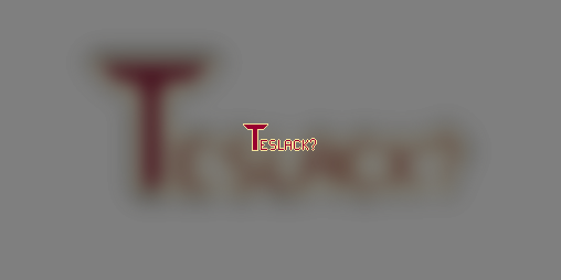 Cover image for Teslack?