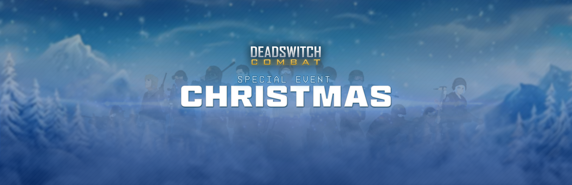 Deadswitch Combat