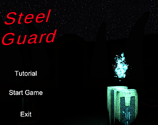 Steel Guard