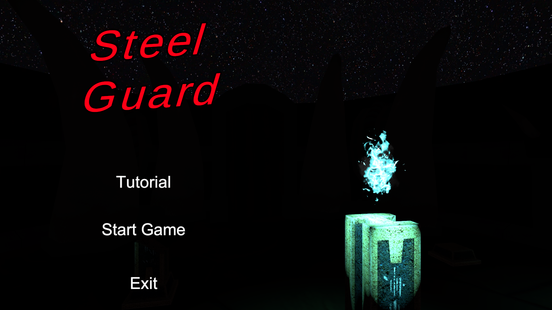 Steel Guard