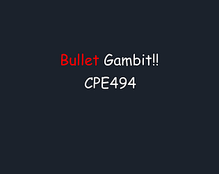 Bullet-Gambit