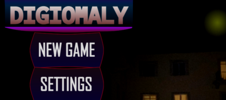 Digiomaly cover