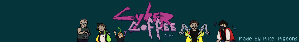 CYBERCOFFEE2067
