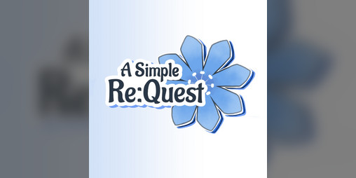 Cover image for A Simple Re:Quest