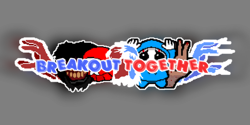 Cover image for Breakout Together
