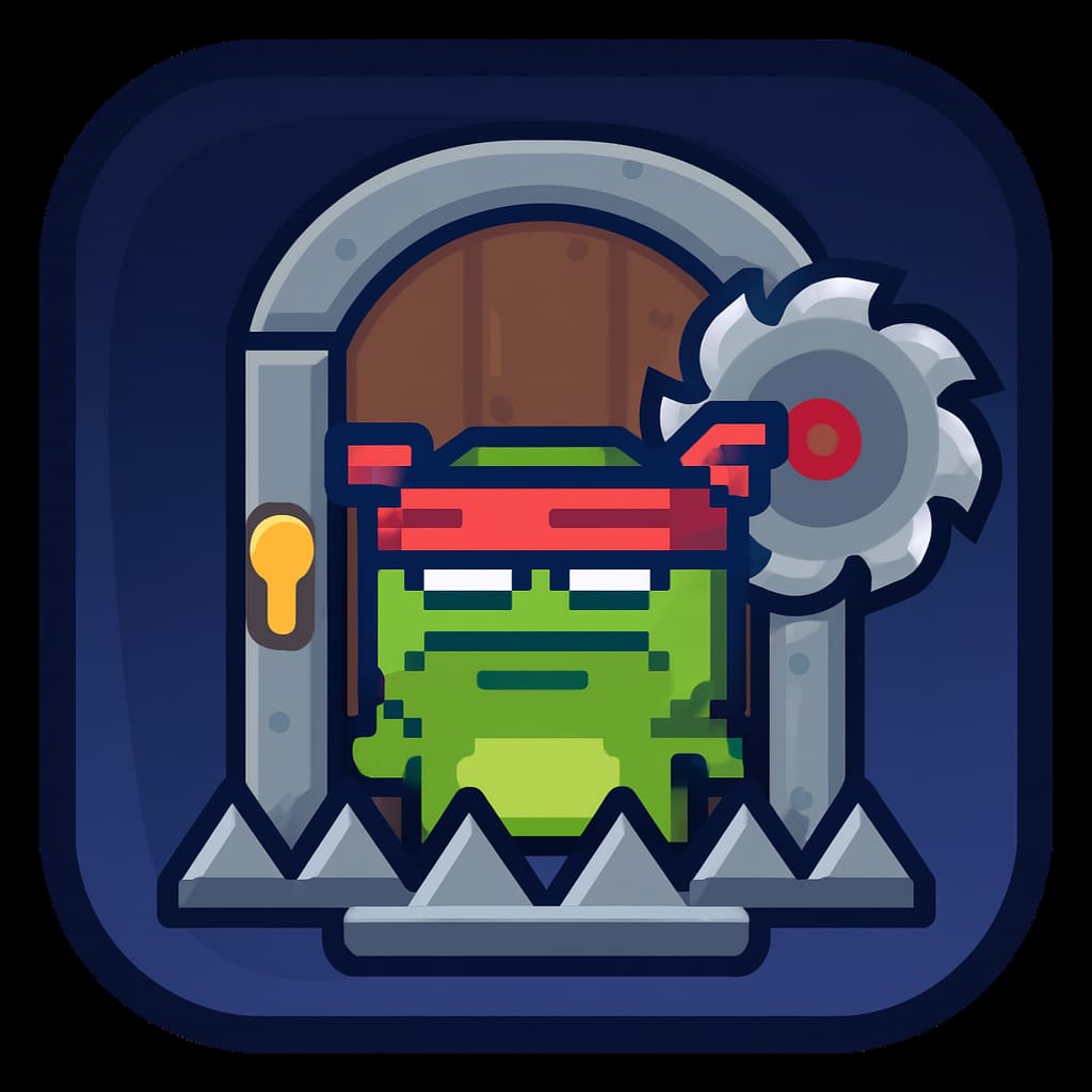 Rate Game imposible by devo_godot for [INVERSE JAM] #1 - itch.io