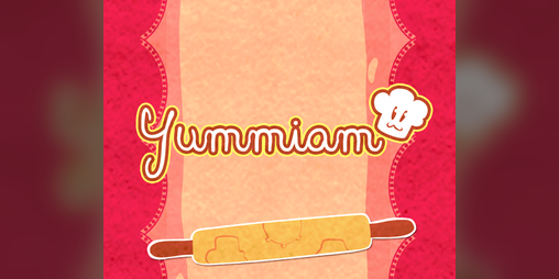 Cover image for Yummiam