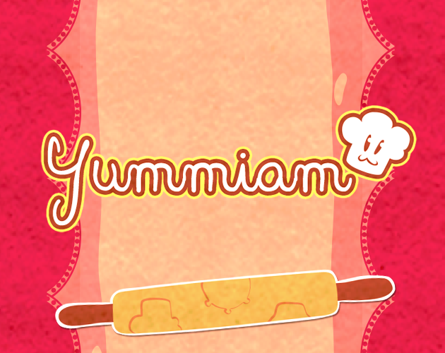 Cover image for Yummiam