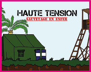 Haute Tension