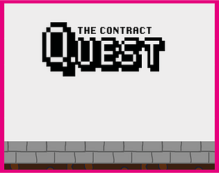 The Contract Quest