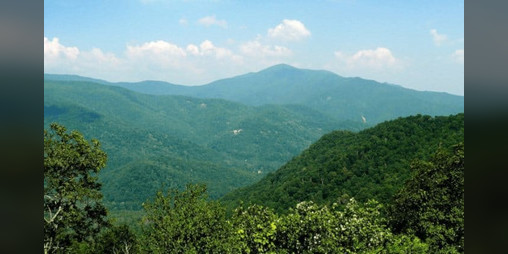 Cover image for Cold Mountain