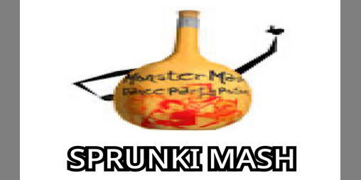 Cover image for Pomebox - SPRUNKI MASH