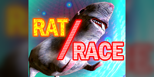 Cover image for RAT RACE