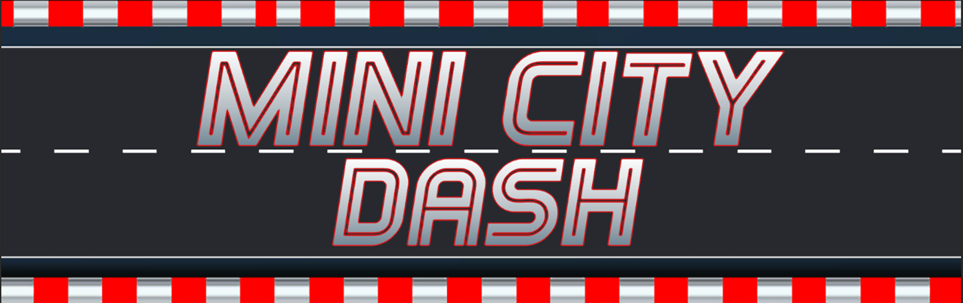 Mini City Dash