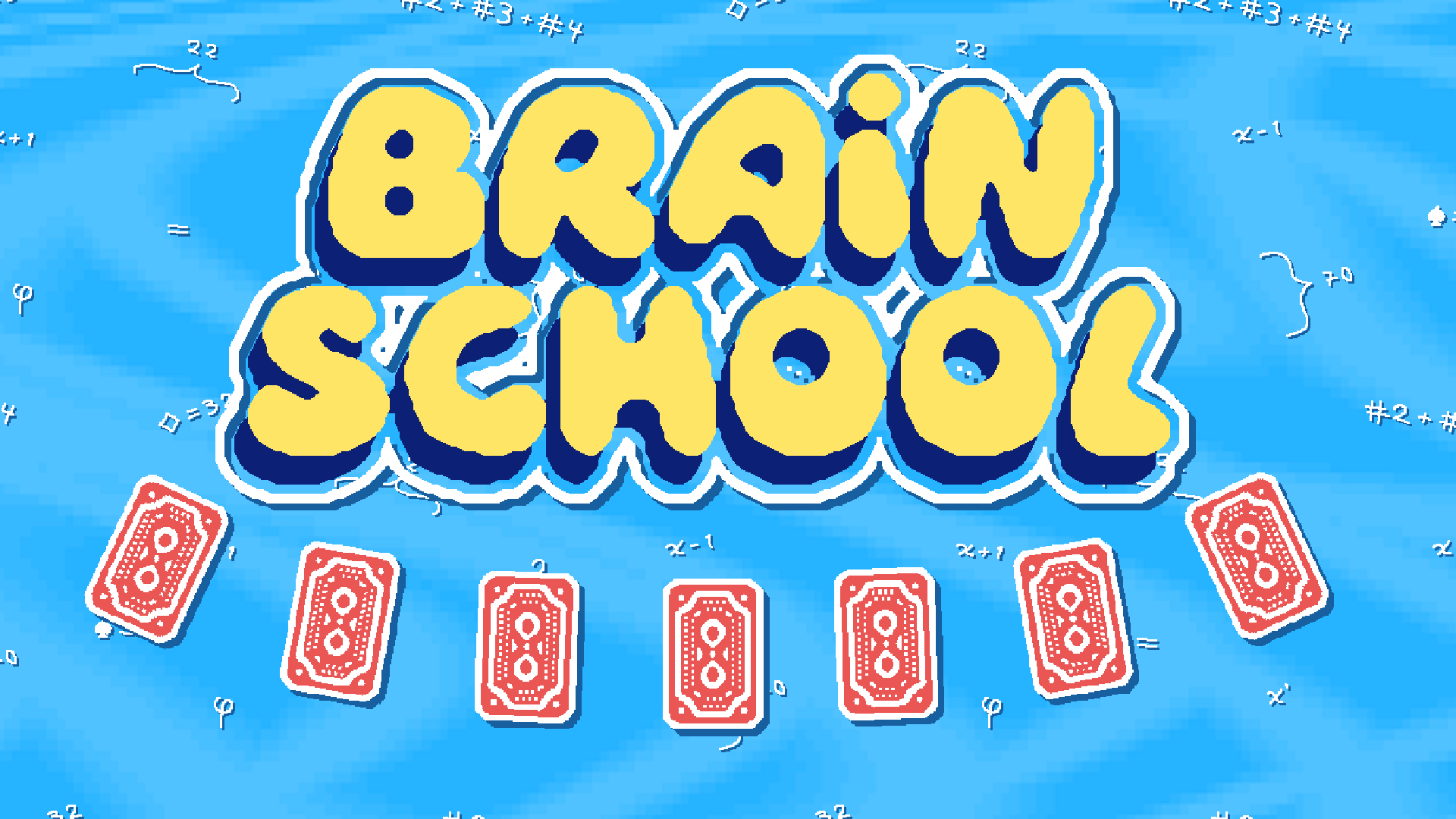 Brain School