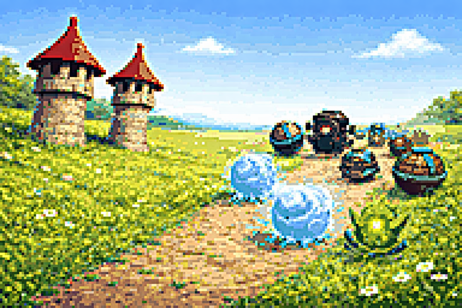 Cover image for Slay the Tower