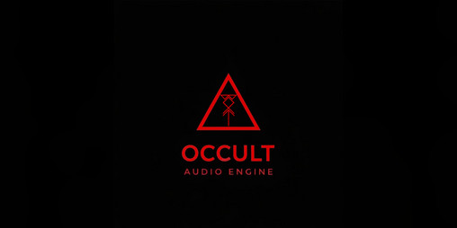 Cover image for RITUAL Audio Engine