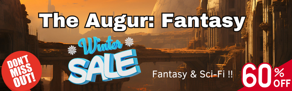The Augur: Fantasy