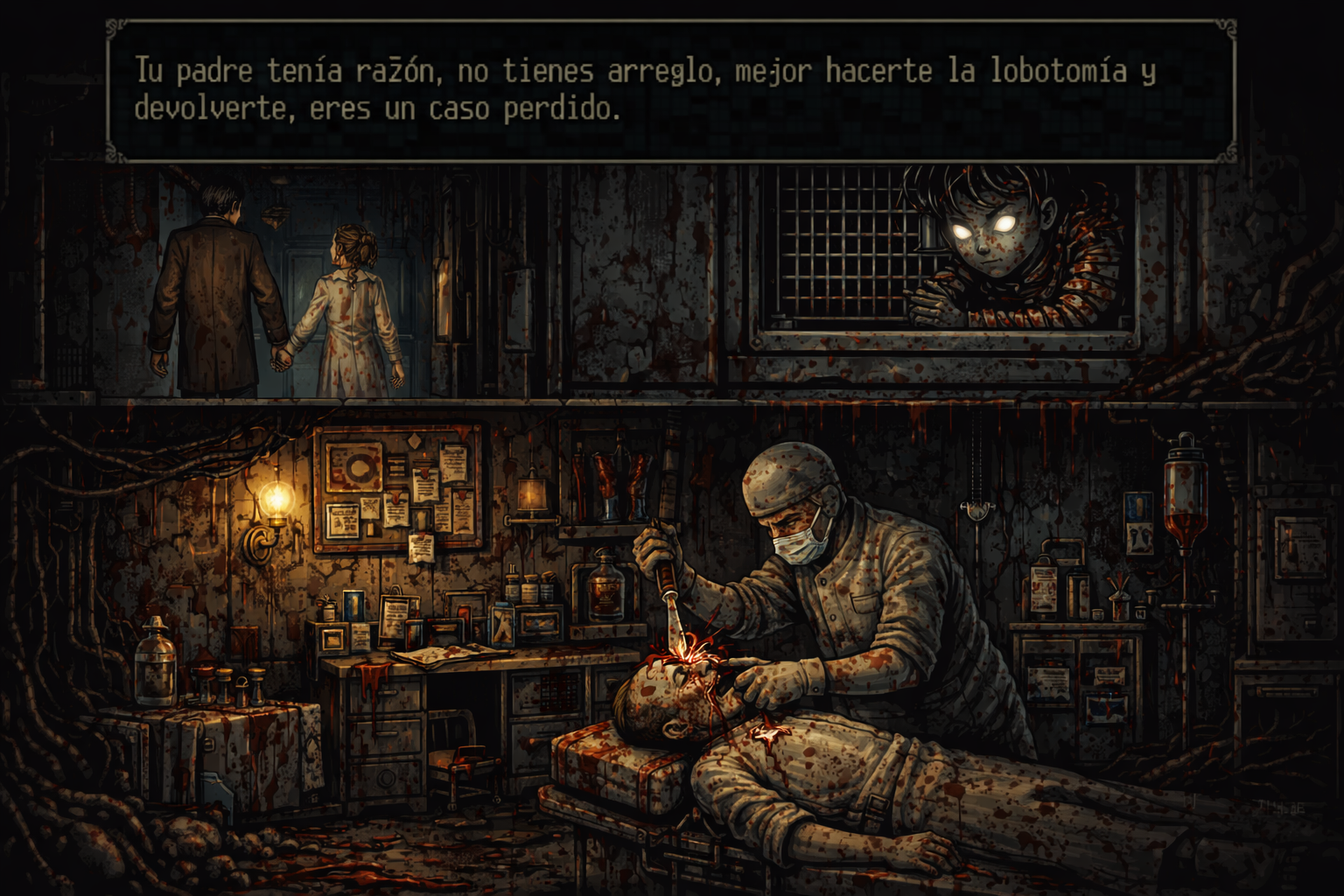 Exanimus Experimentum