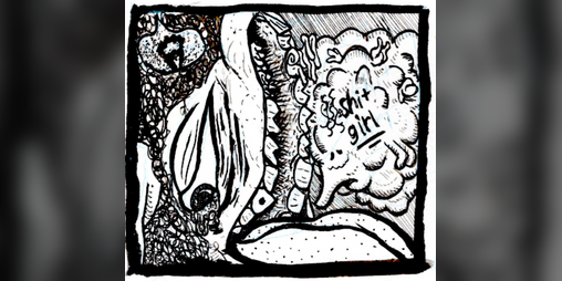 Cover image for Stuffin'