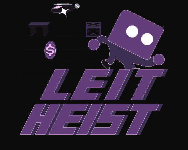 Leit Heist