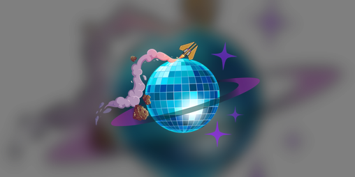 Cover image for Rhythmeroids