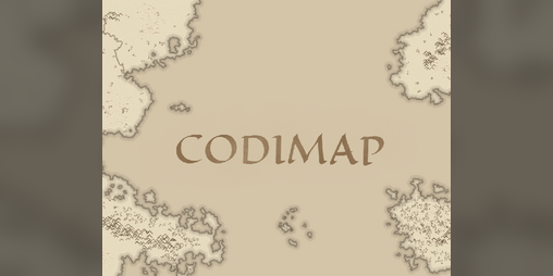 Cover image for CodiMap