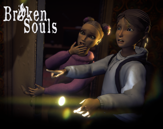 Broken Souls