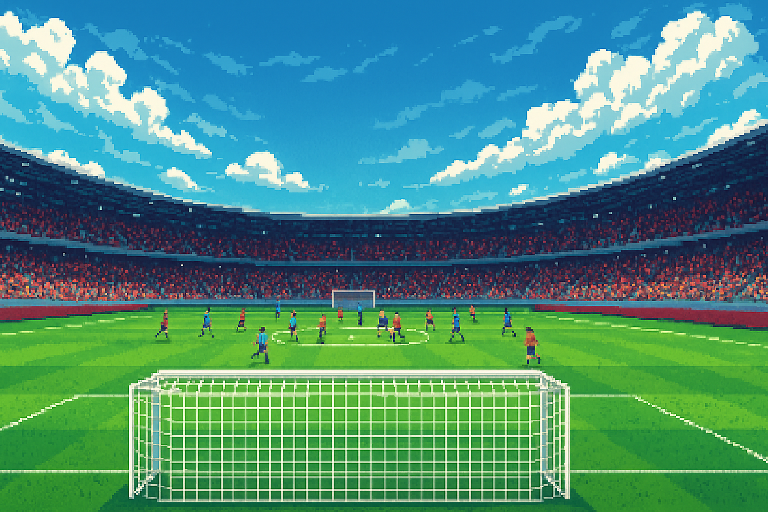 Manager's Grid: Touchline Tactics